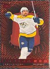 Filip Forsberg #SR-72 2023 Upper Deck Seeing Red