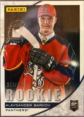 Aleksander Barkov #27 [Rookie] 2013 Panini Toronto Fall Expo