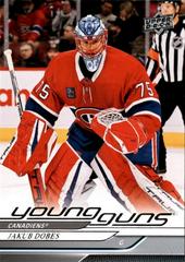 Jakub Dobes #726 [Rookie] 2024 Upper Deck (cabinet-NM)