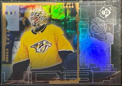 Yaroslav Askarov #UD3-25 2023 Upper Deck UD3