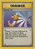 Scoop up #78/102 base set moderatly played  (Cabinet- MP)
