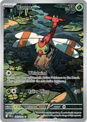 Yanma #183 Pokemon Destined Rivals (Cabinet)