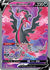 Galarian Moltres V (Full Art) (176)/198 Ultra Rare Holofoil