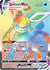 Glaceon VMAX (Secret) (208)/203 Secret Rare Holofoil
