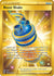 Boost Shake (Secret) (229)/203 Secret Rare Holofoil