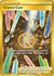 Crystal Cave (Secret) (230)/203 Secret Rare Holofoil