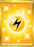 Lightning Energy (Secret) (235)/203 Secret Rare Holofoil