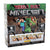 2024 Panini Minecraft 15th Anniversary Mega Box