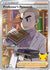 Professor's Research (Full Art) (24)/25 Ultra Rare Holofoil