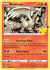 Reshiram (2)/25 Holo Rare Holofoil