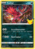 Yveltal (19)/25 Holo Rare Holofoil