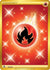 Fire Energy (Secret) (284)/264 Secret Rare Holofoil