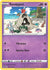 Sandygast (125)/264 Common Reverse Holofoil