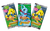 Neopets Battledome 25th Anniversary Booster Pack