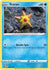 Staryu (30)/172 Common Reverse Holofoil