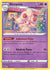 Alcremie (71)/172 Rare Reverse Holofoil