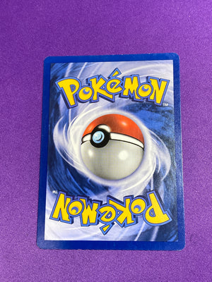 Lightly Played Dark Espeon (4)/105 Holo Rare Unlimited Holofoil (Cabinet-LP)