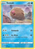 Swinub (31)/189 Common Reverse Holofoil