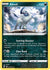 Absol (97)/189 Holo Rare Reverse Holofoil