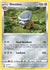Shieldon (109)/189 Uncommon