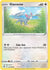 Glameow (127)/189 Common Reverse Holofoil