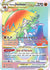 Hisuian Decidueye VSTAR (Secret) (195)/189 Secret Rare Holofoil