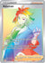 Adaman (Secret) (199)/189 Secret Rare Holofoil