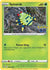 Spinarak (6)/78 Common Reverse Holofoil