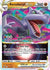 Aerodactyl VSTAR (93)/196 Ultra Rare Holofoil