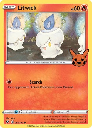 Litwick (31) Promo