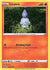 Litwick (24)/196 Common Reverse Holofoil