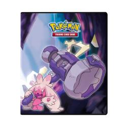 2" Pokémon Tinkaton Album
