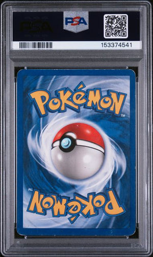 PSA 5 Shining Magikarp (66)/64 Secret Rare Unlimited Holofoil (Cabinet-NM)