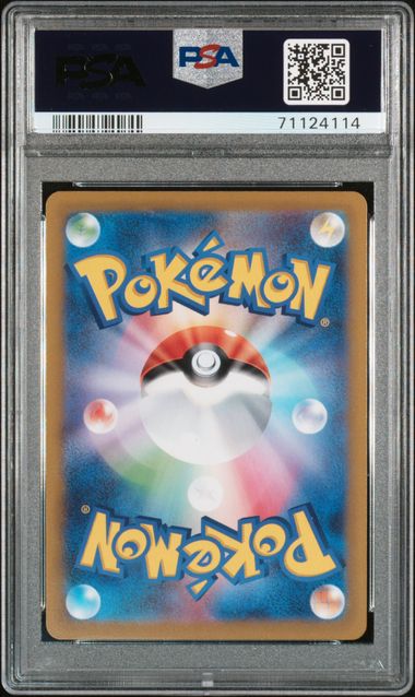 Psa 10 Raikou V Vstar Universe #218