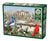 Country House Birds 1000pc Puzzle
