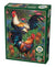 Roosters 1000pc Puzzle