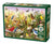 Feathered Friends  Puzzle 1000 Piece