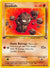 Geodude (47)/62 Common Unlimited