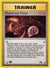 Mysterious Fossil (62)/62 Common 1st Edition
