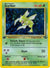 Scyther (10) (10)/64 Holo Rare Unlimited Holofoil