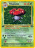 Vileplume (15) (15)/64 Holo Rare Unlimited Holofoil