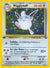 Wigglytuff (16) (16)/64 Holo Rare Unlimited Holofoil