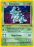 Nidoqueen (7) (7)/64 Holo Rare Unlimited Holofoil