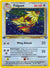 Pidgeot (8) (8)/64 Holo Rare Unlimited Holofoil