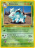 Nidorina (40)/64 Uncommon Unlimited