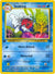 Seaking (46)/64 Uncommon 1st Edition