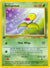 Bellsprout (49)/64 Common 1st Edition