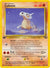 Cubone (50)/64 Common Unlimited