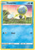 Dewpider (47)/195 Common Reverse Holofoil