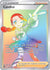 Candice (Secret) (204)/195 Secret Rare Holofoil